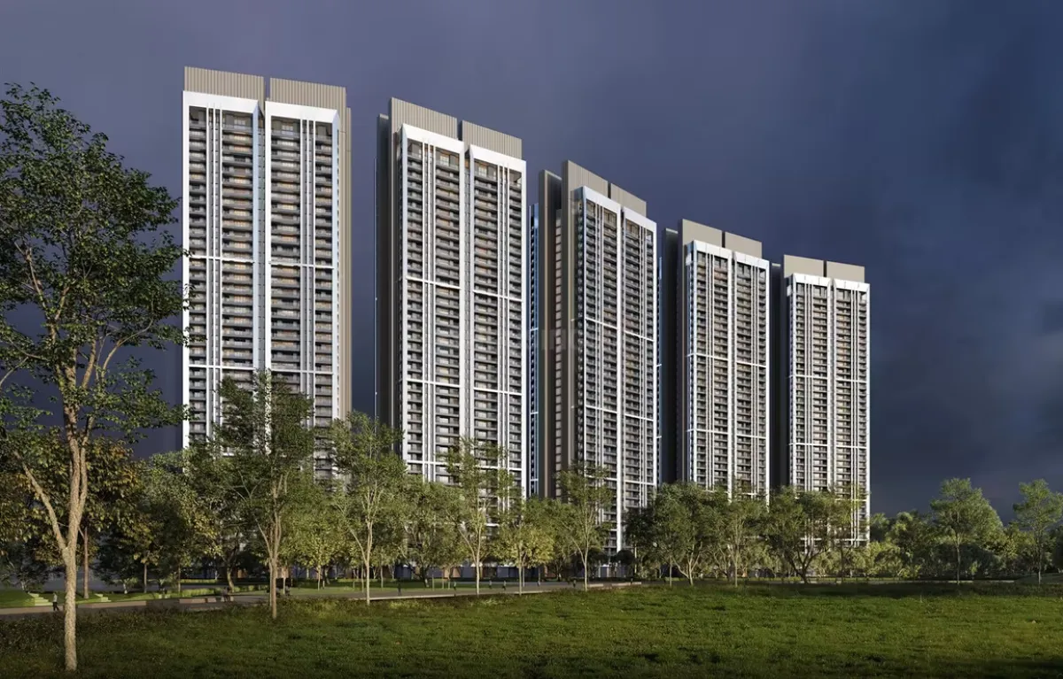 DLF Ultima