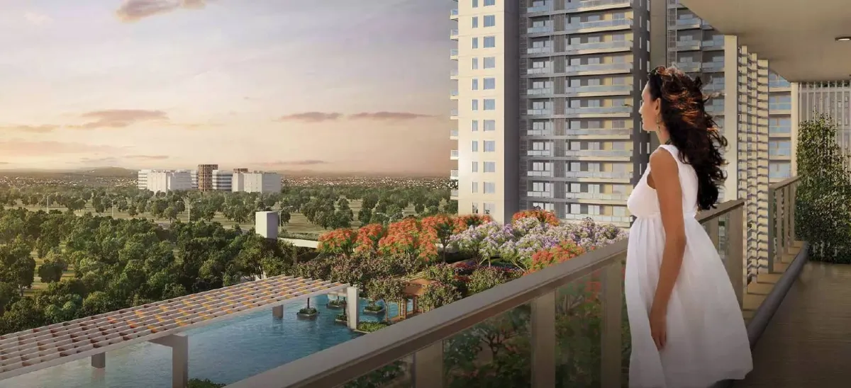 DLF Ultima