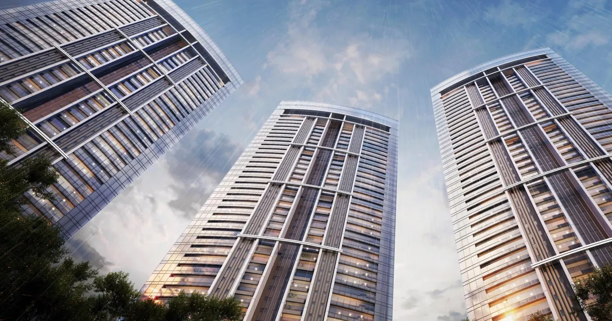 DLF Ultima