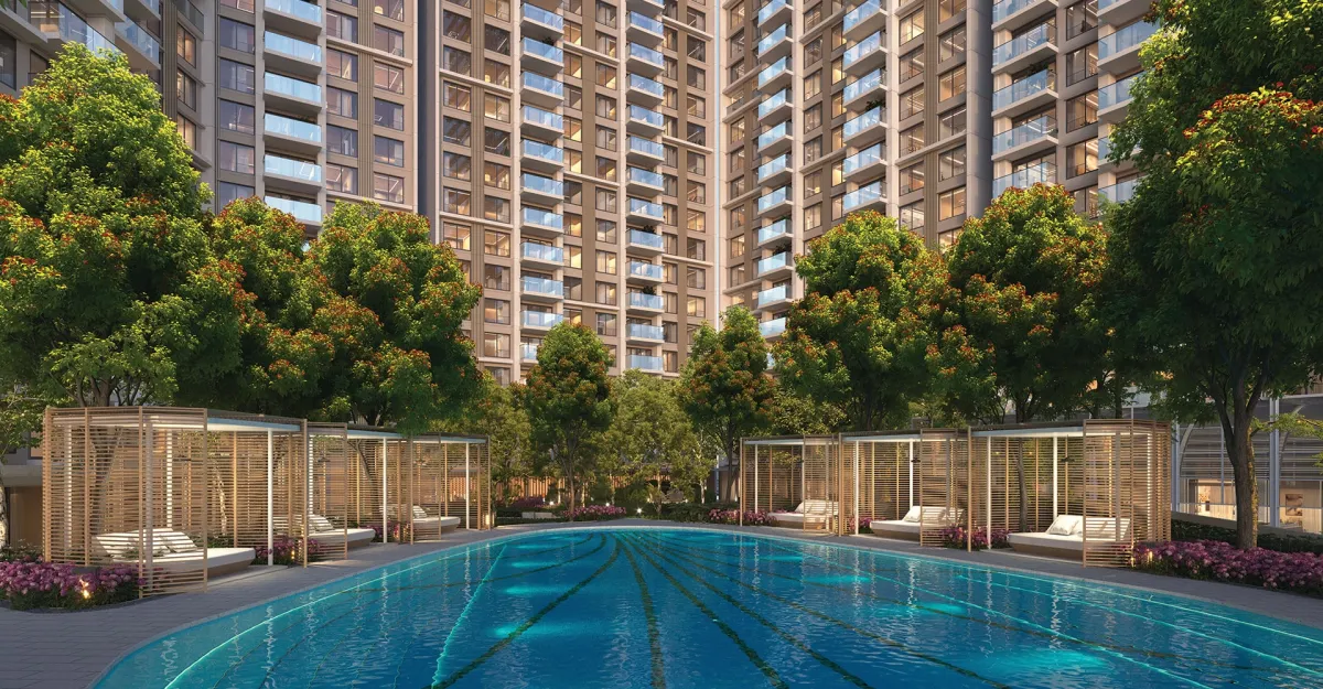 DLF Ultima