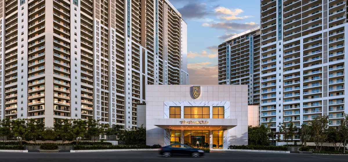 DLF Ultima
