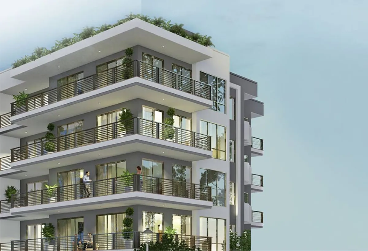 DLF Ultima