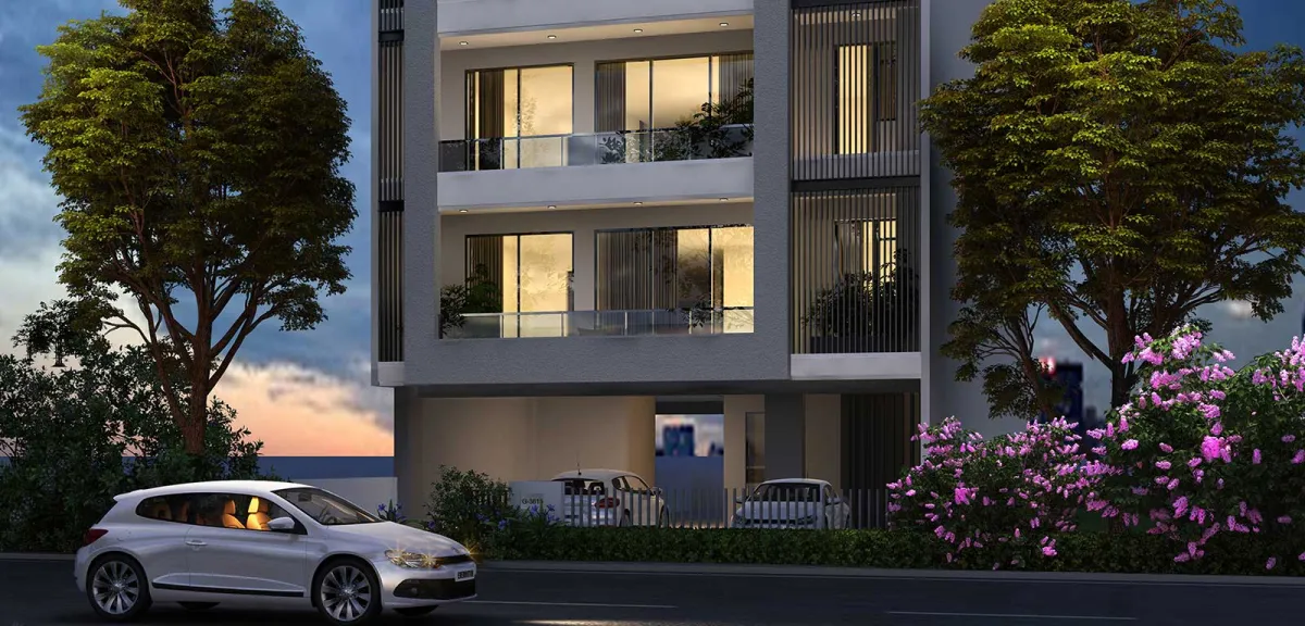 DLF Ultima