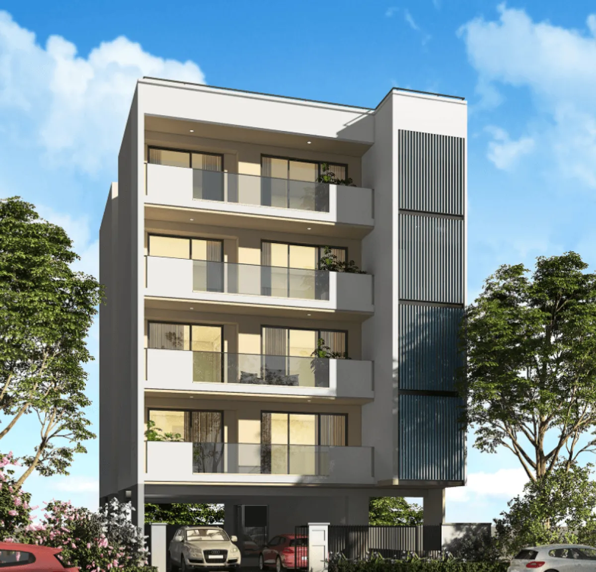 DLF Ultima