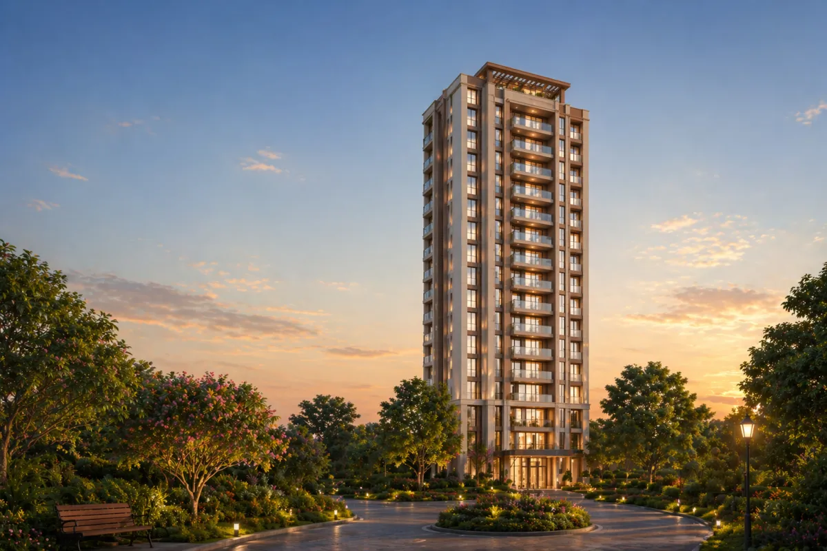 DLF Ultima