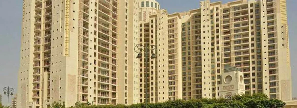 DLF Ultima