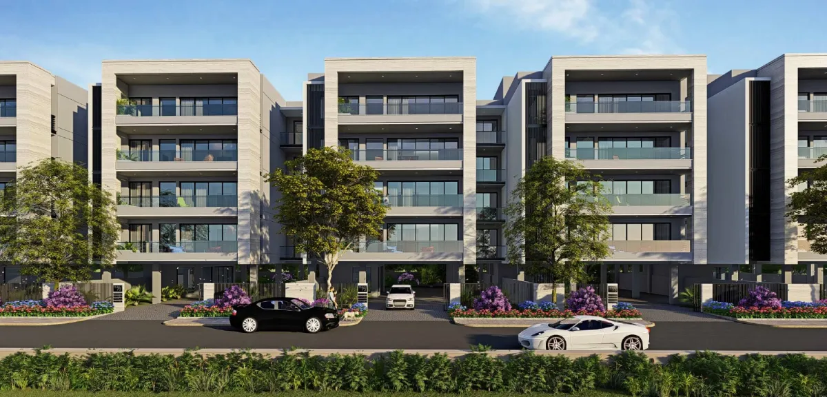 DLF Ultima