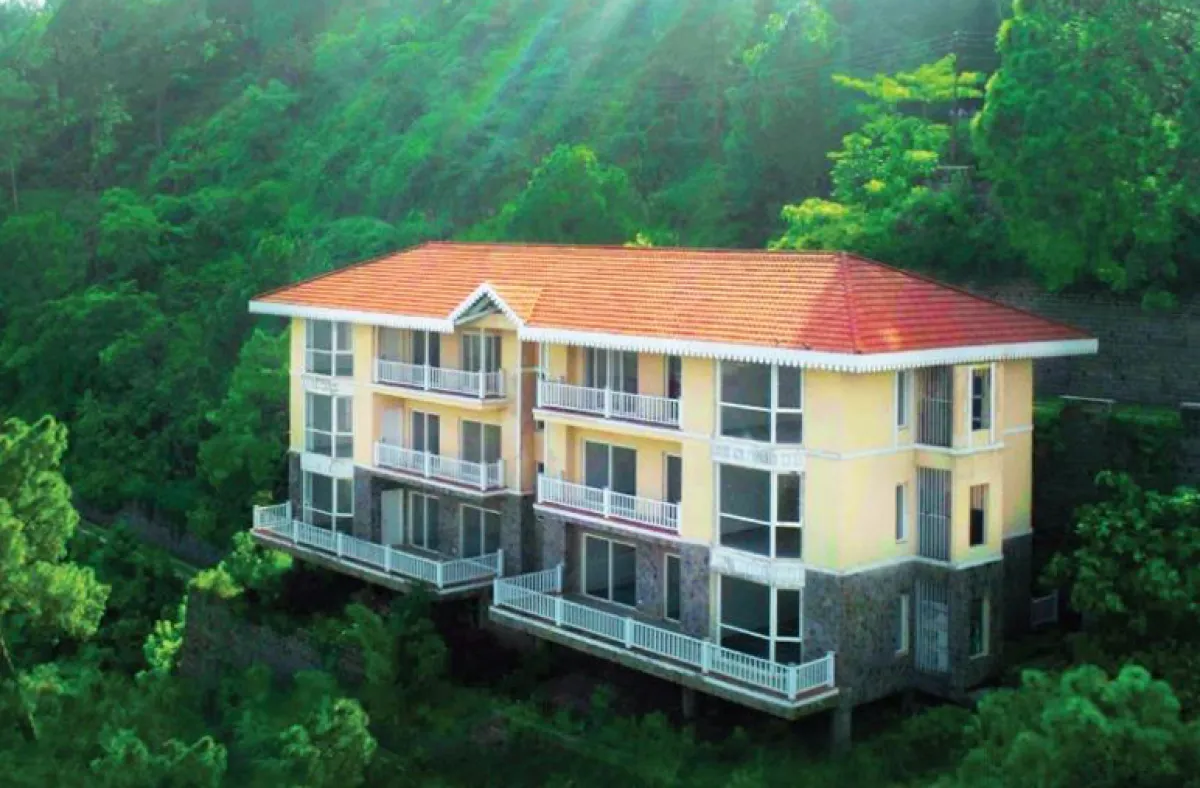 DLF Samavana Kasauli
